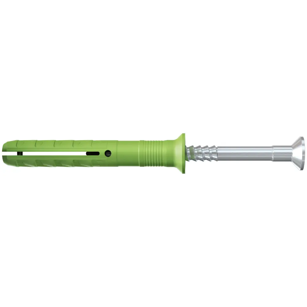 Fischer Nageldübel N Green 8x80/40 S (45)