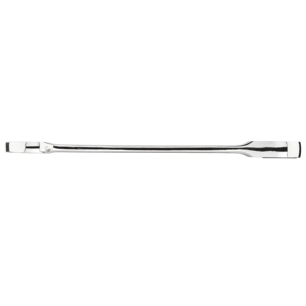 STANLEY Flacher Ringmaulschlüssel mit Ratsche 11 mm, 72 Zähne, 5° Betätigungswinkel