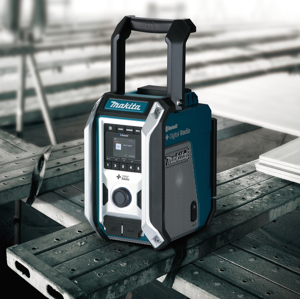 DMR115MA