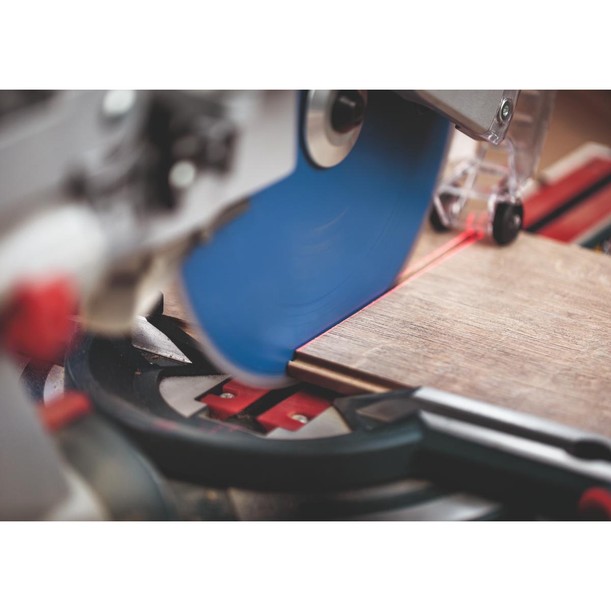 Bosch EXPERT Laminat Kreissägeblatt, 216x30 mm, Z60