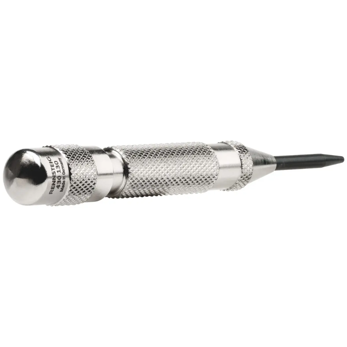 Rennsteig Automatischer Körner, Ø 4 mm, 60 - 130 N