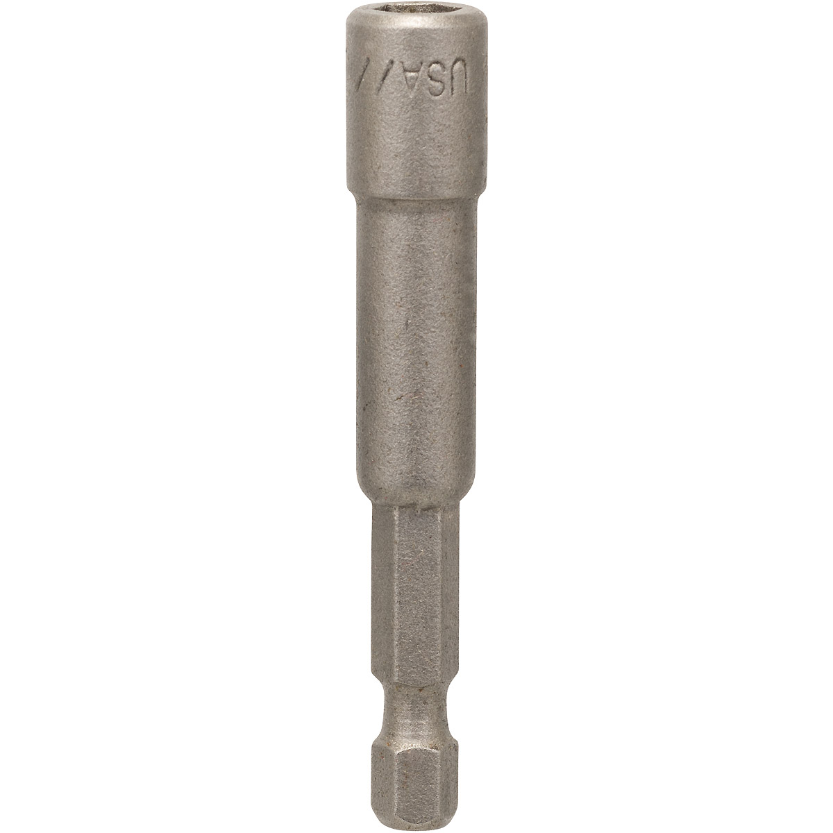 Bosch Steckschlüssel mit Magnet in Verbindung mit Tiefenanschlägen 3 600 552 506/3 600 552 507