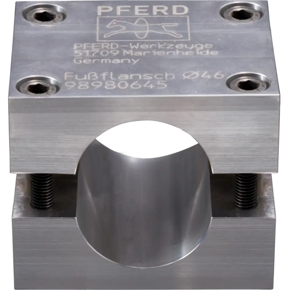 PFERD TOOLS Fußflansch FF 46