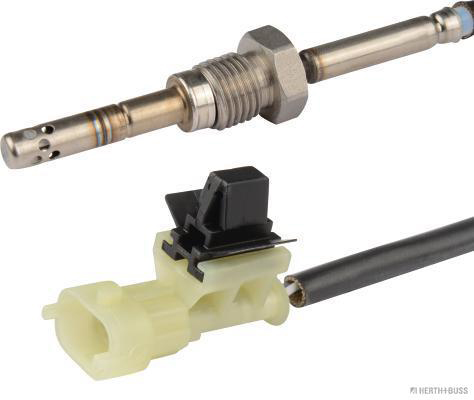 HERTH&BUSS Sensor, Abgastemperatur