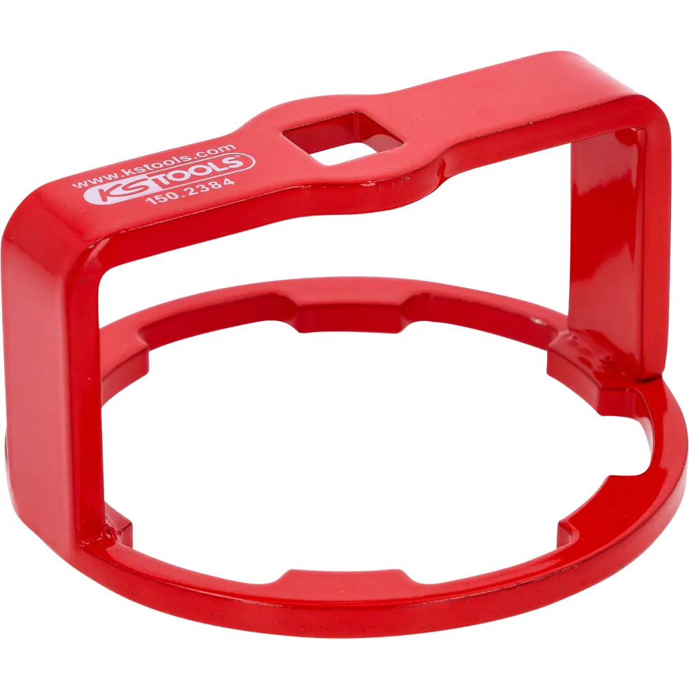 KS TOOLS 1/2" Kühlerdeckel-Lösewerkzeug für BMW