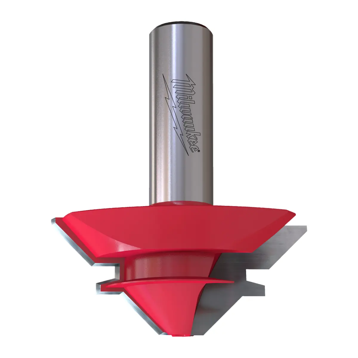 Milwaukee Eckverbindungsfräser 1/2" Schaft 50,8 x 9,5/19 mm