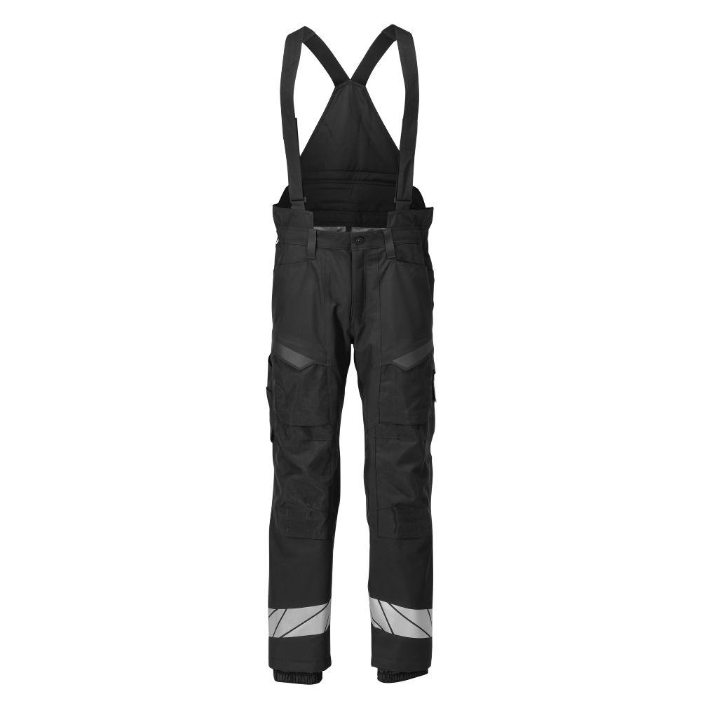 MASCOT Herren Winterhose HARDWEAR