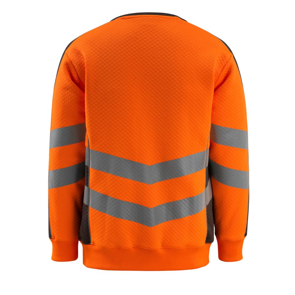 MASCOT Wigton Sweatshirt SAFE SUPREME