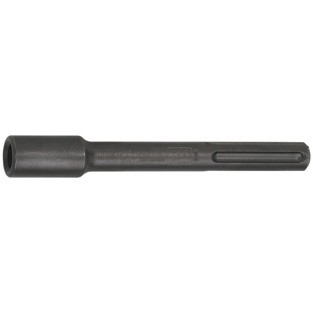 Rennsteig Treiber für Elektrohämmer SDS max, 25 x 185 mm