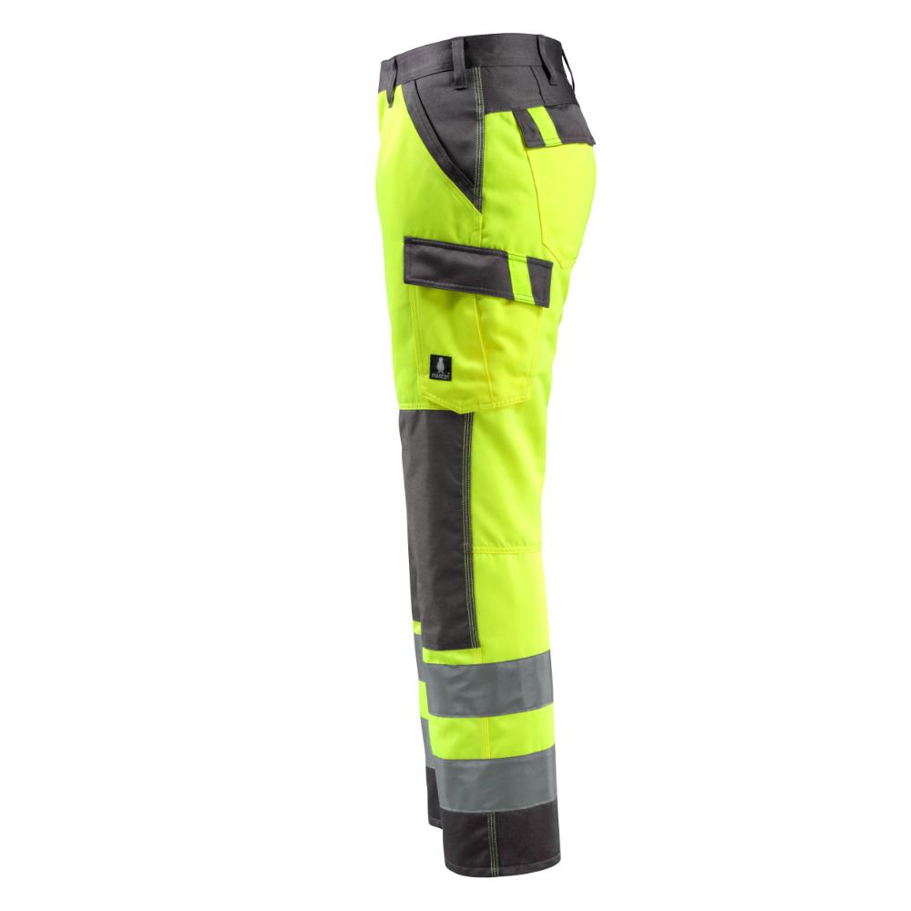 MASCOT Maitland Hose mit Knietaschen SAFE LIGHT