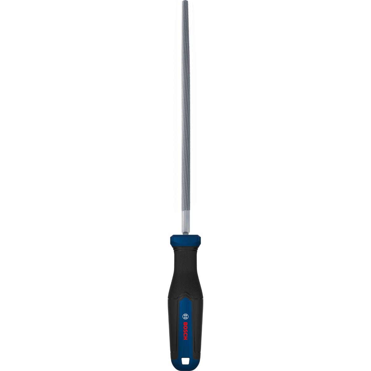 Bosch Rundfeile 200 mm / 8"