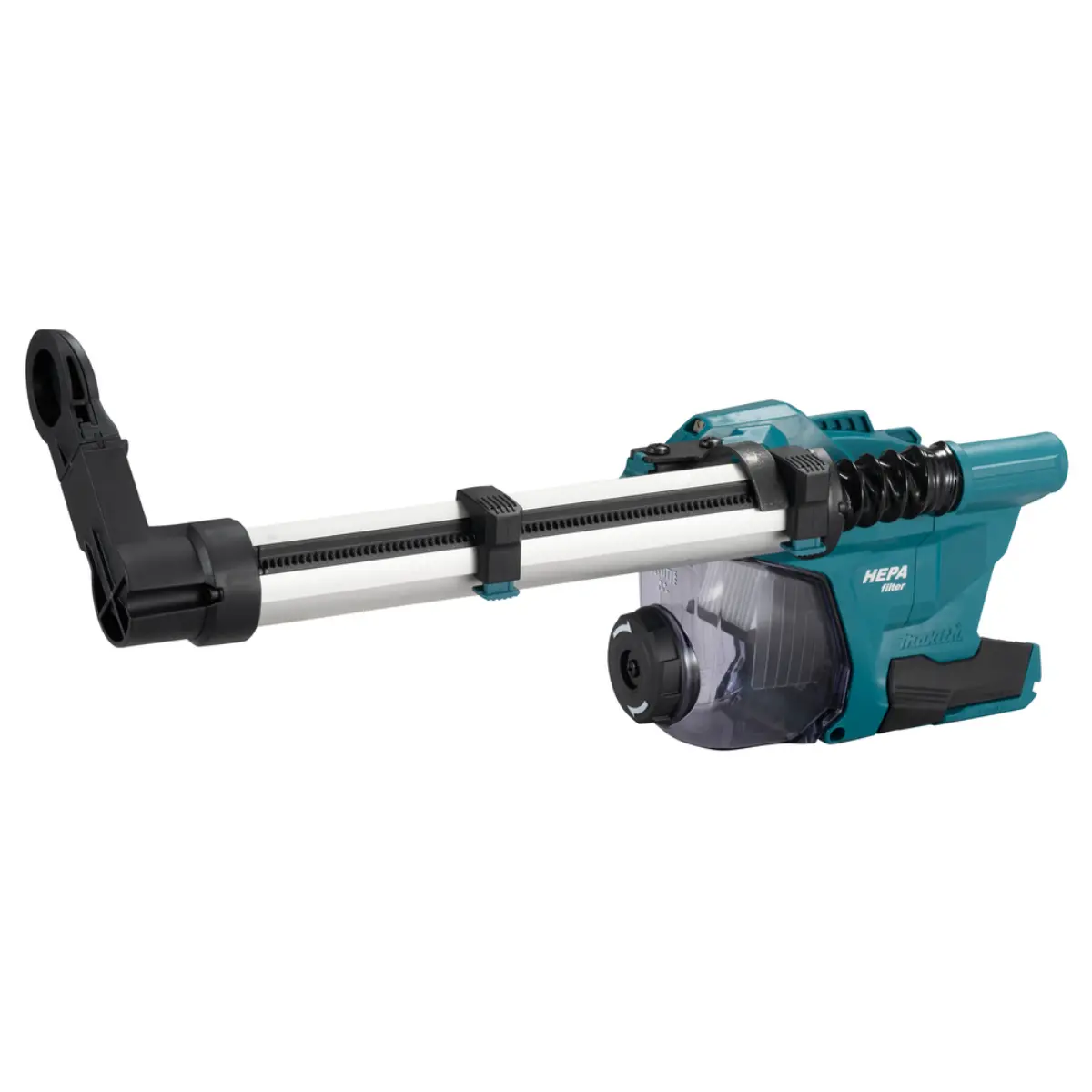 Makita Staubabsaugung - DX18