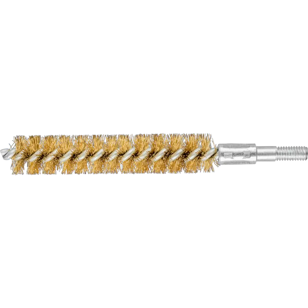PFERD TOOLS Innenbürste IBU M6 Messing-Draht