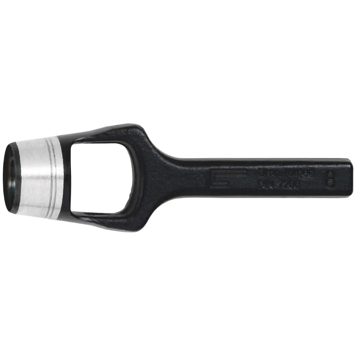 Rennsteig Henkellocheisen Ø 33 mm