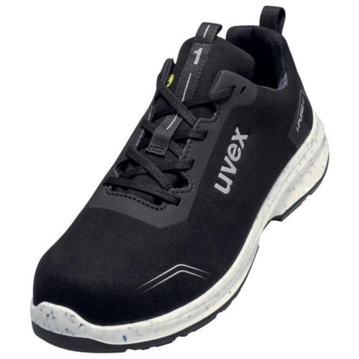 uvex 1 sport Sicherheitsschuh S2 Halbschuh
