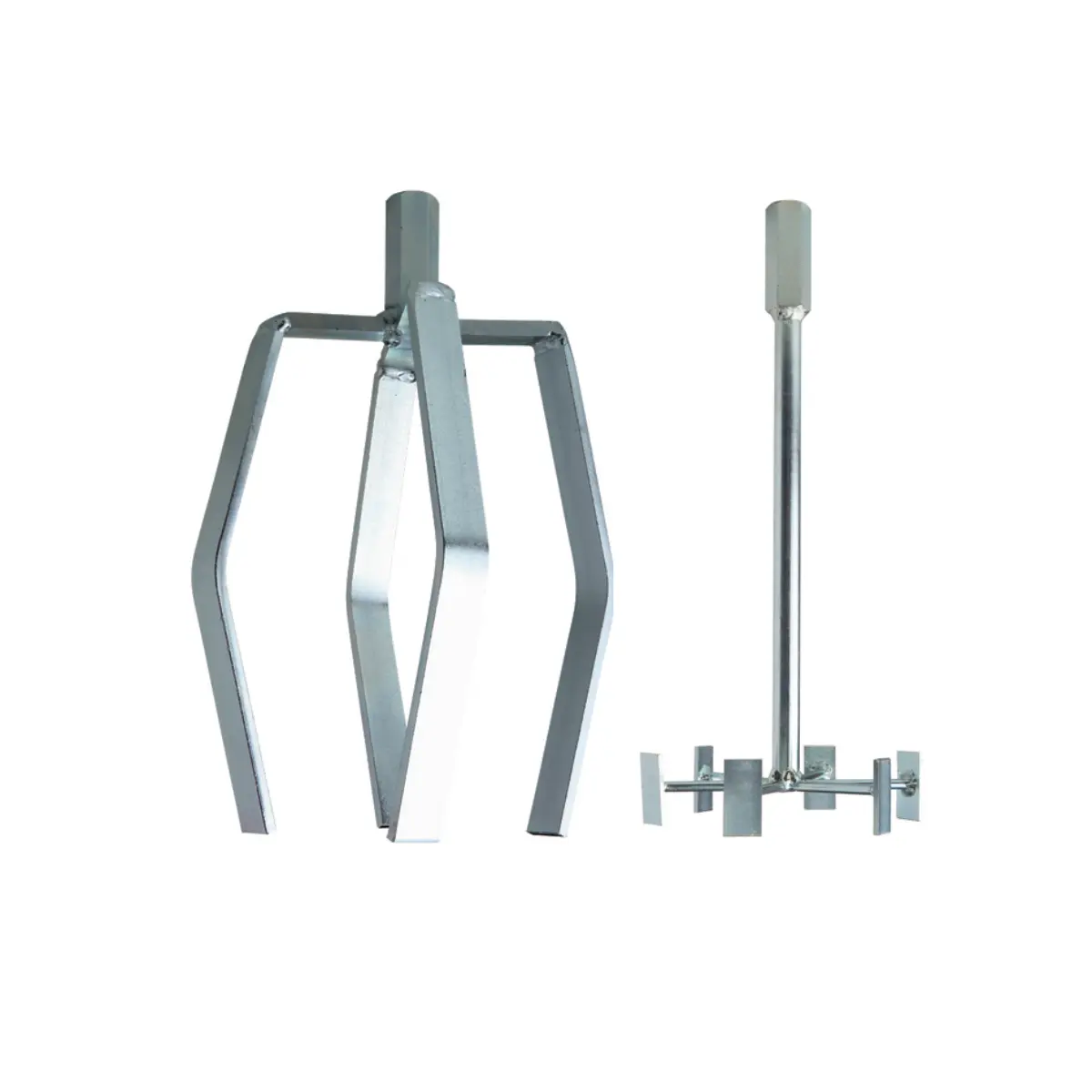 Collomix Mischwerkzeug XM 160 M18