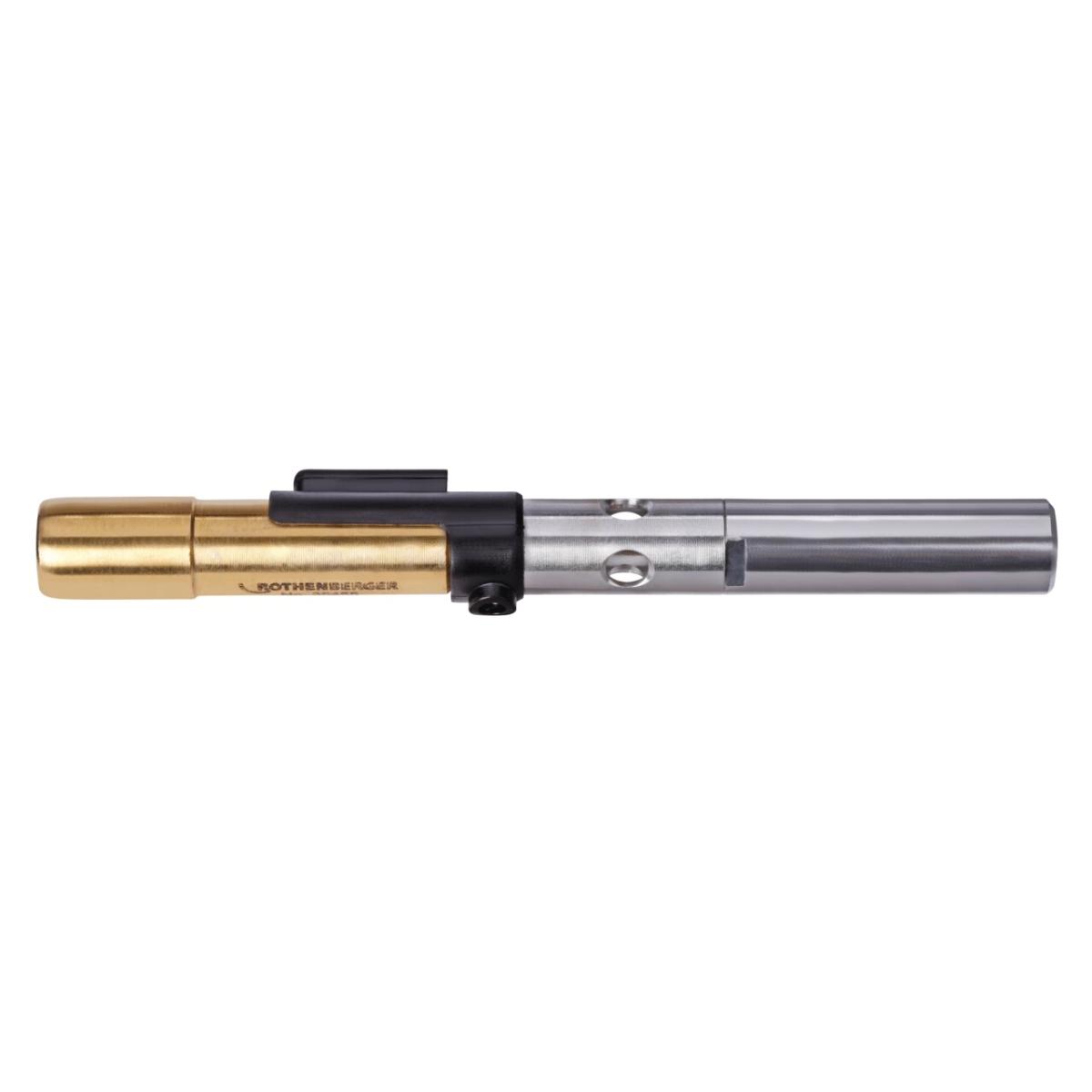 Rothenberger Feinpunktbrenner für SF 3,15mm