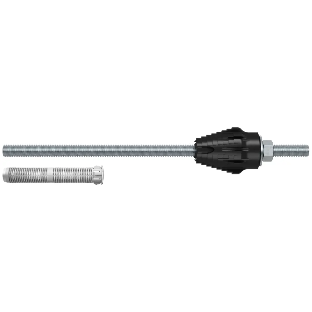 Fischer Abstandsmontagesystem TherMax 12/110 M12 A4 (10)