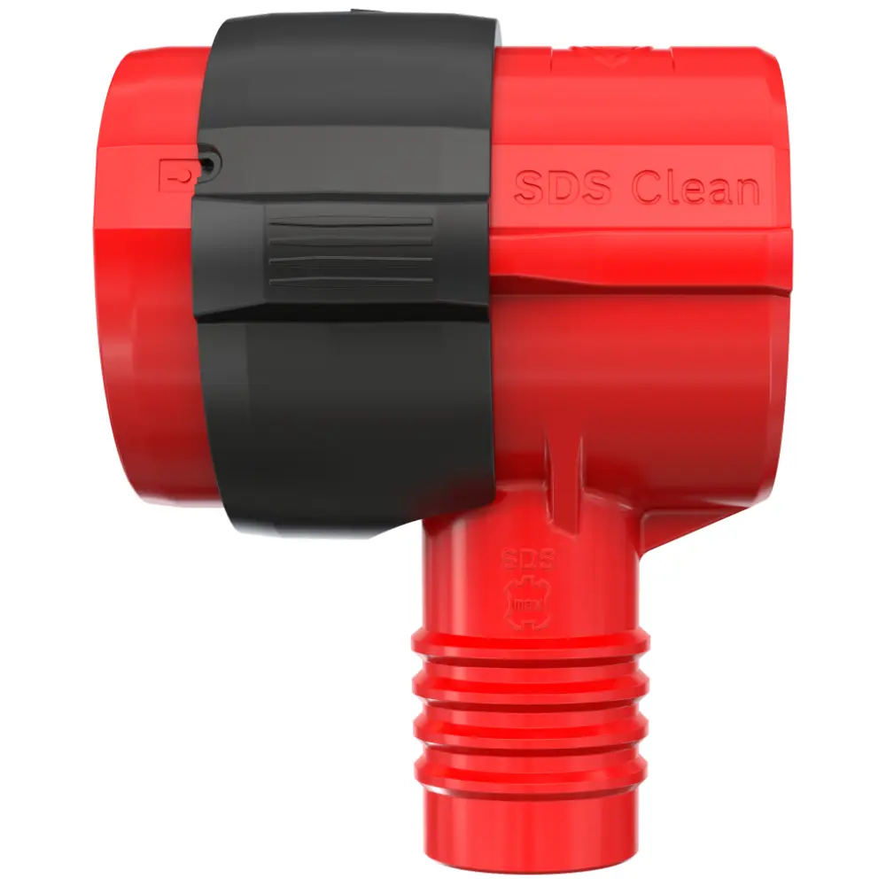 Fischer Hohlbohrer-Connector FHD II Max C