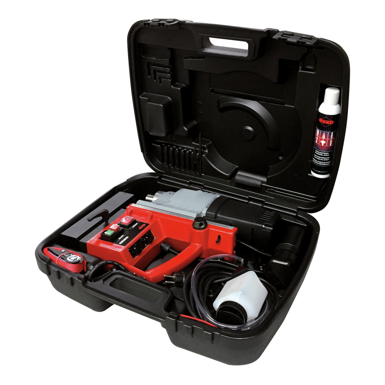 RUKO Magnetbohrmaschine RU25