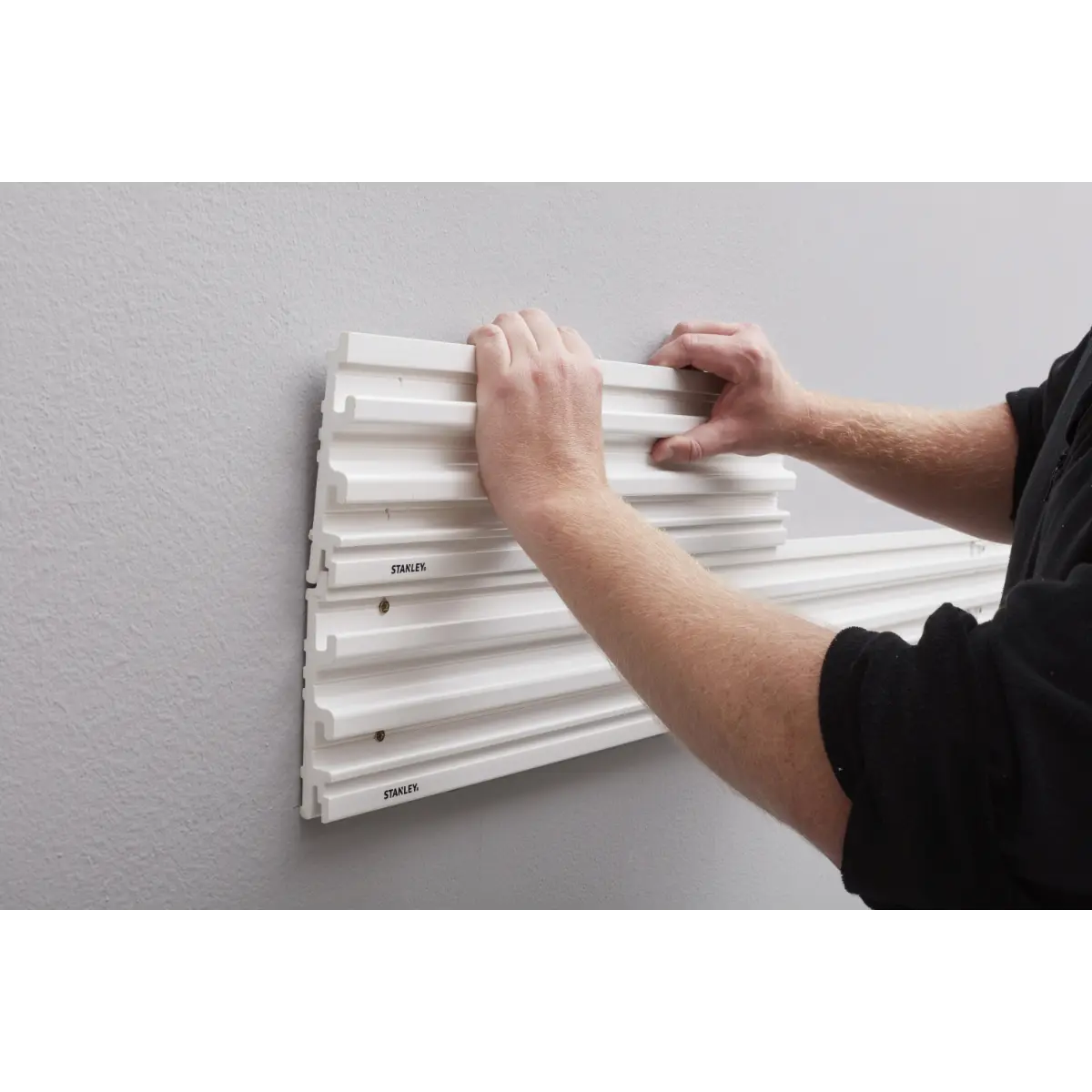 STANLEY Trackwalls Wandschiene