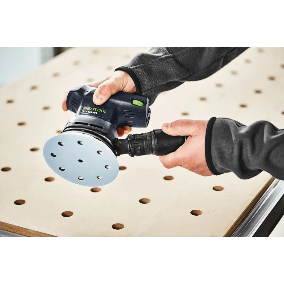 Festool Exzenterschleifer ETS 125 REQ-Plus