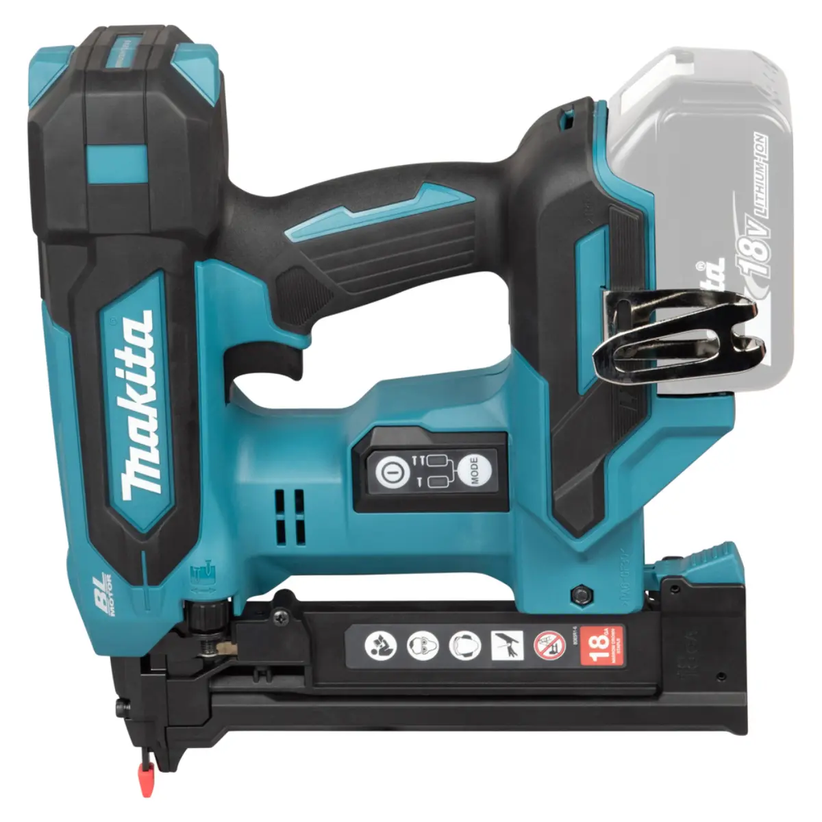 Makita Akku-Tacker - DST630Z