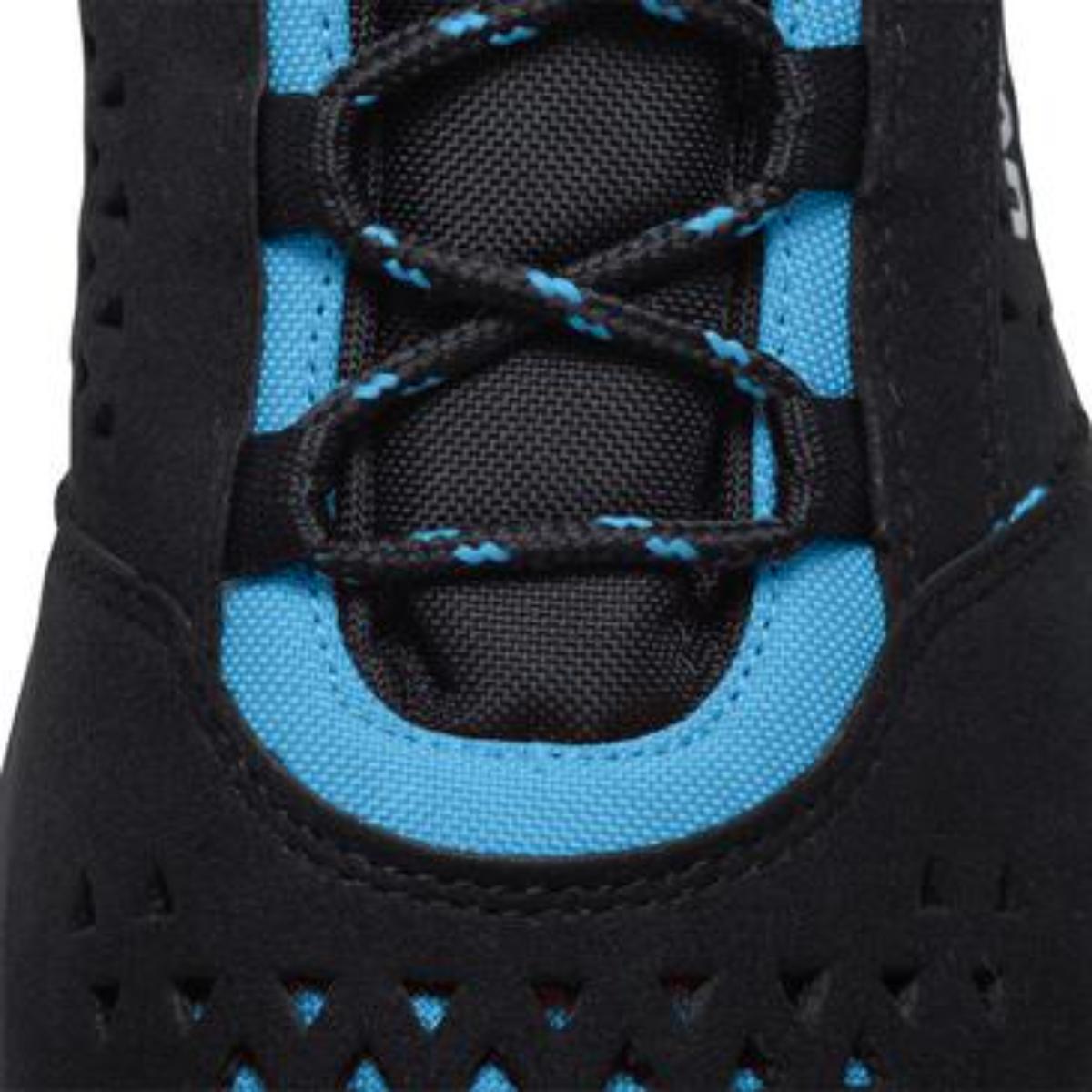 9554735uv uvex 2 xenova Sicherheitsschuh S1 Halbschuh gelocht