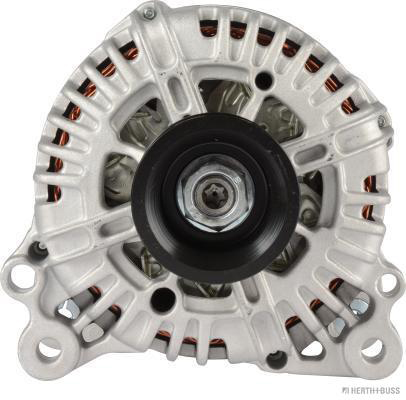 HERTH&BUSS Generator