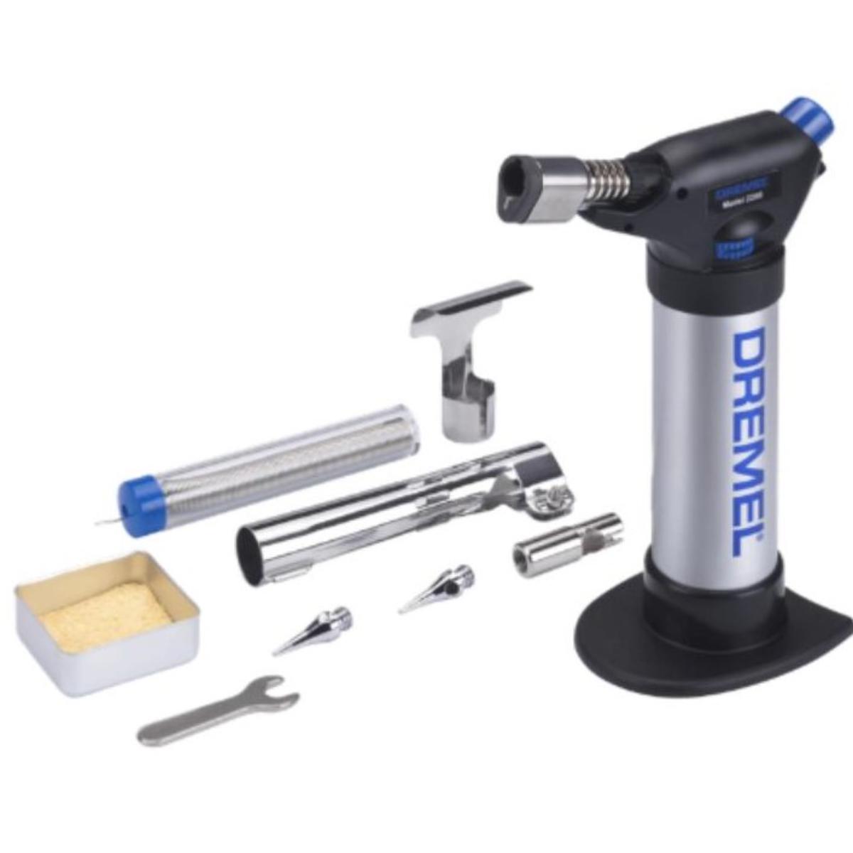 DREMEL VersaFlame