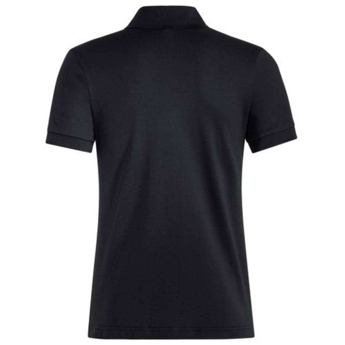 uvex corporate 26 Poloshirt Damen graphit