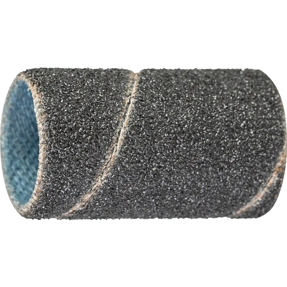 PFERD TOOLS SIC Schleifhülse GSB Zylindrisch SIC für harte NE Metalle