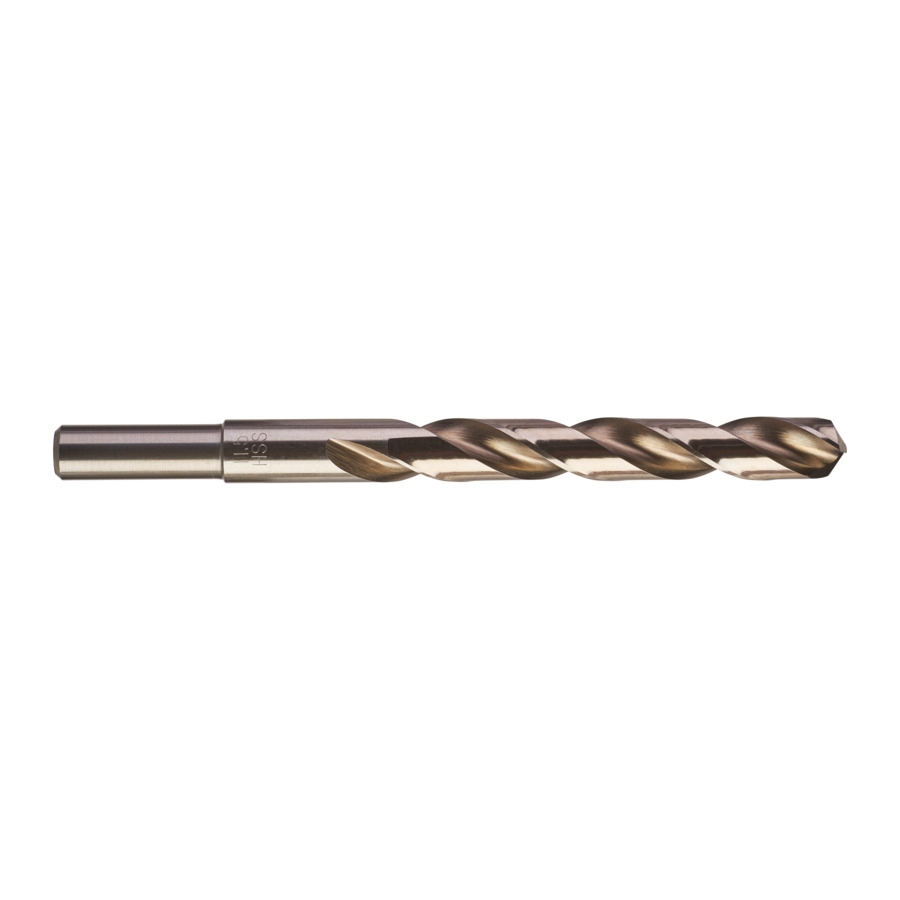 Milwaukee - METALLBOHRER HSS-G 11.5X142MM (5) TH-WEB - 4932352402