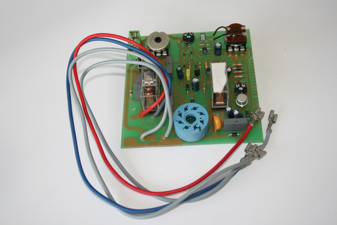 ELMAG Elektronik komplett