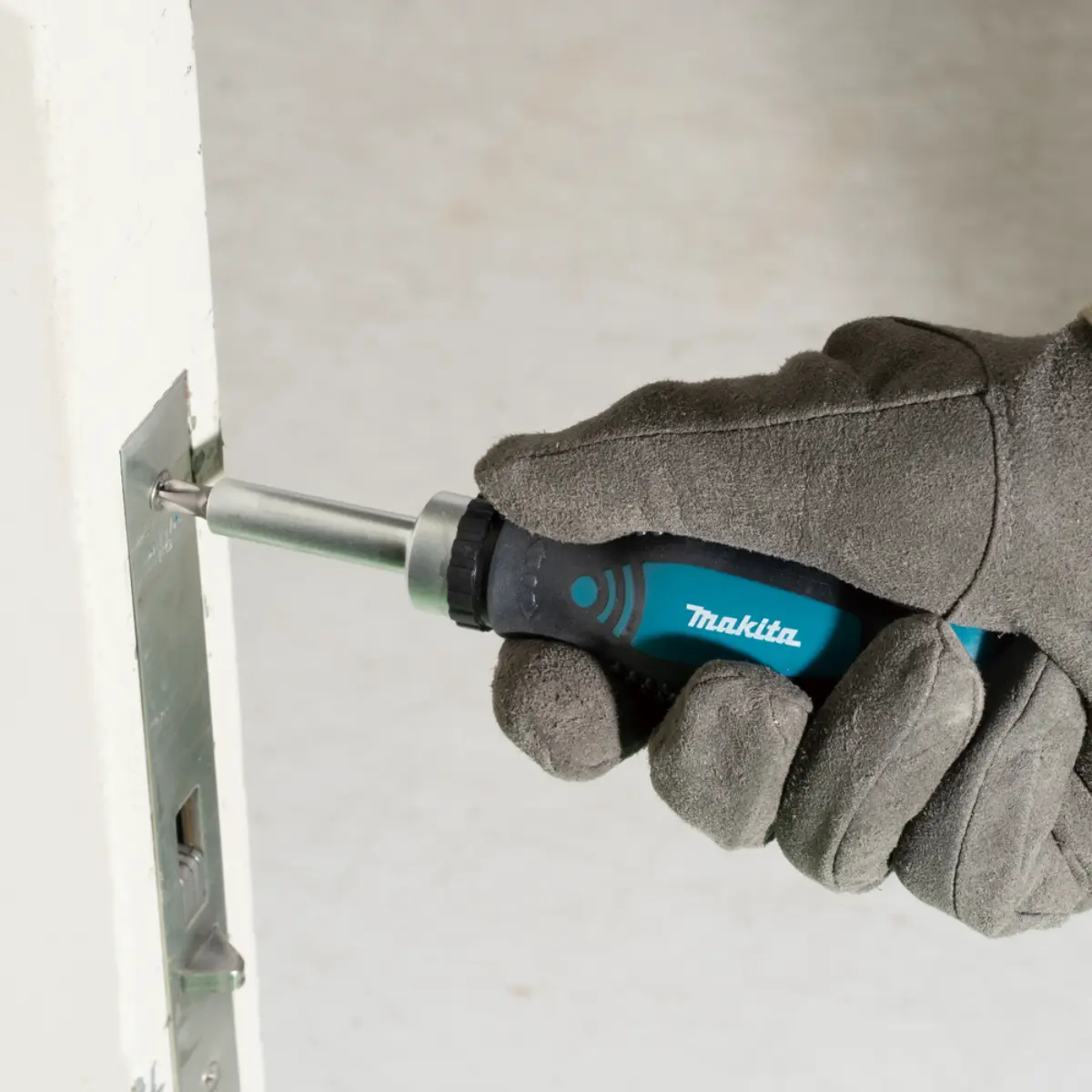 Makita Ratschenschraubendreher - D-58833