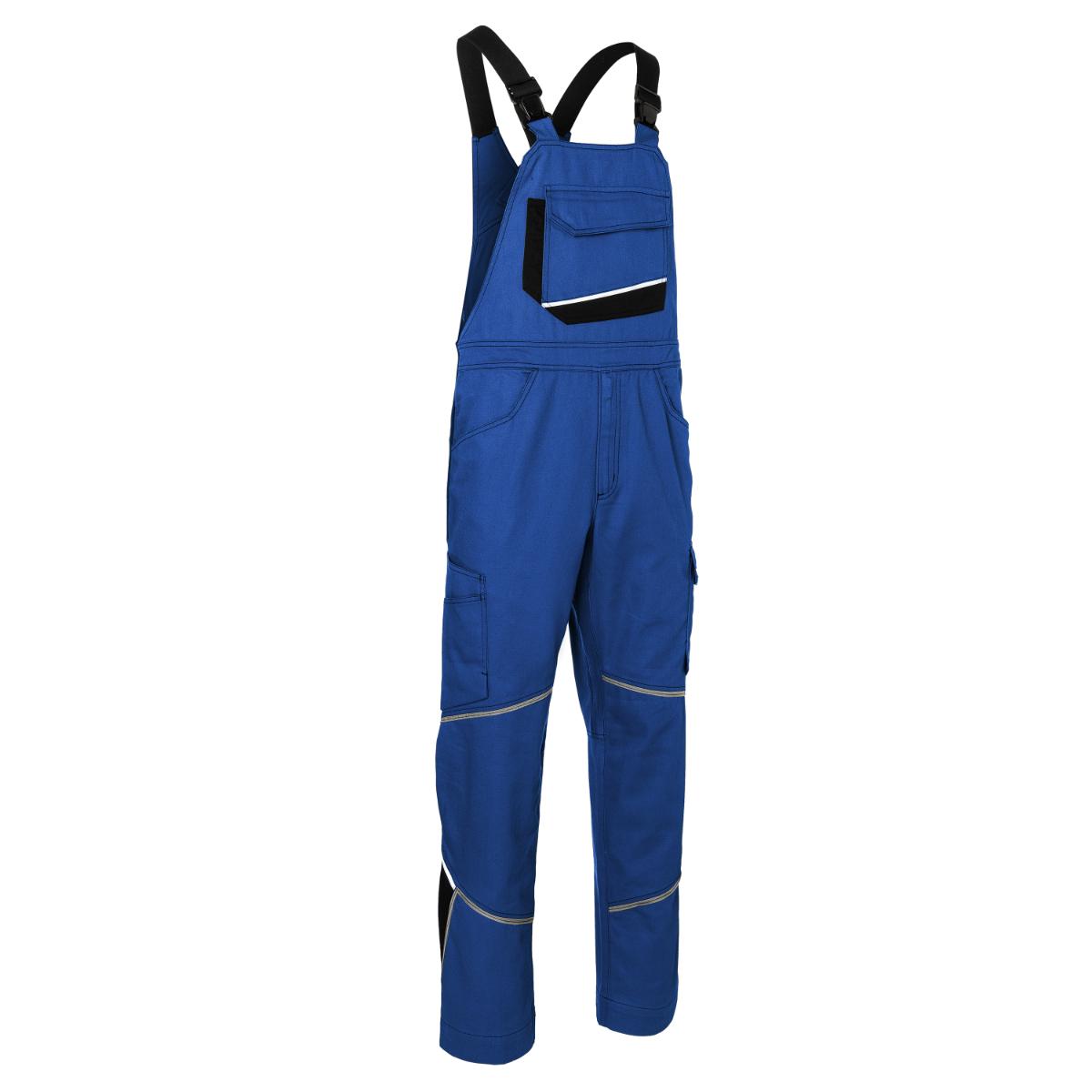 KÜBLER ICONIQ Latzhose
