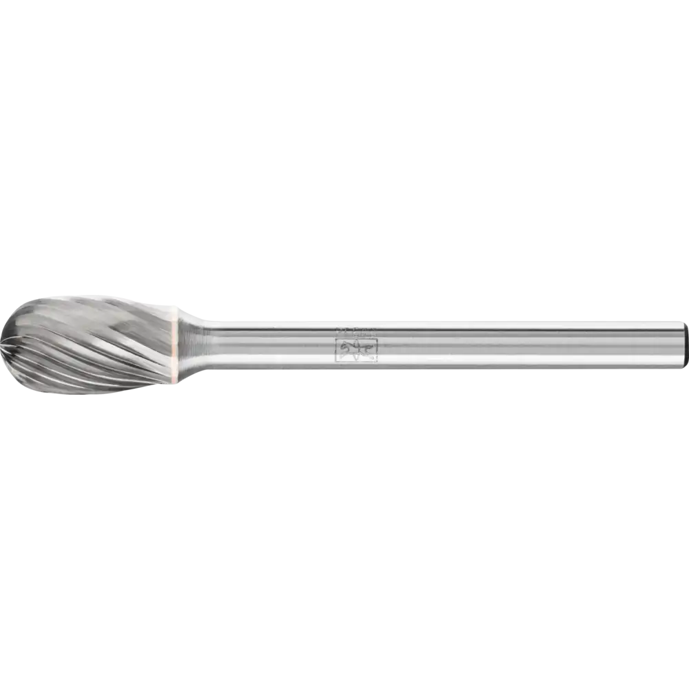 PFERD TOOLS Hartmetall Frässtift Tropfen TRE Z5 universal fein