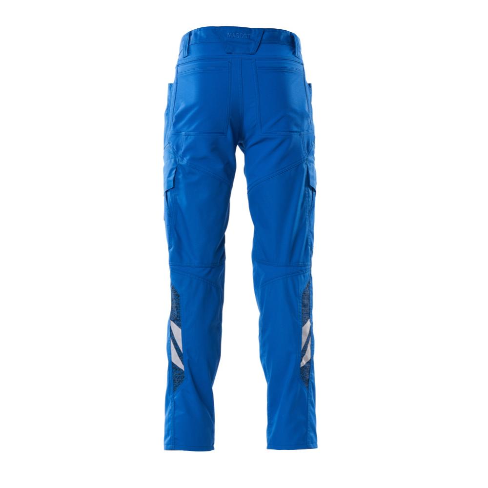 MASCOT Herren Hose mit Schenkeltaschen ACCELERATE