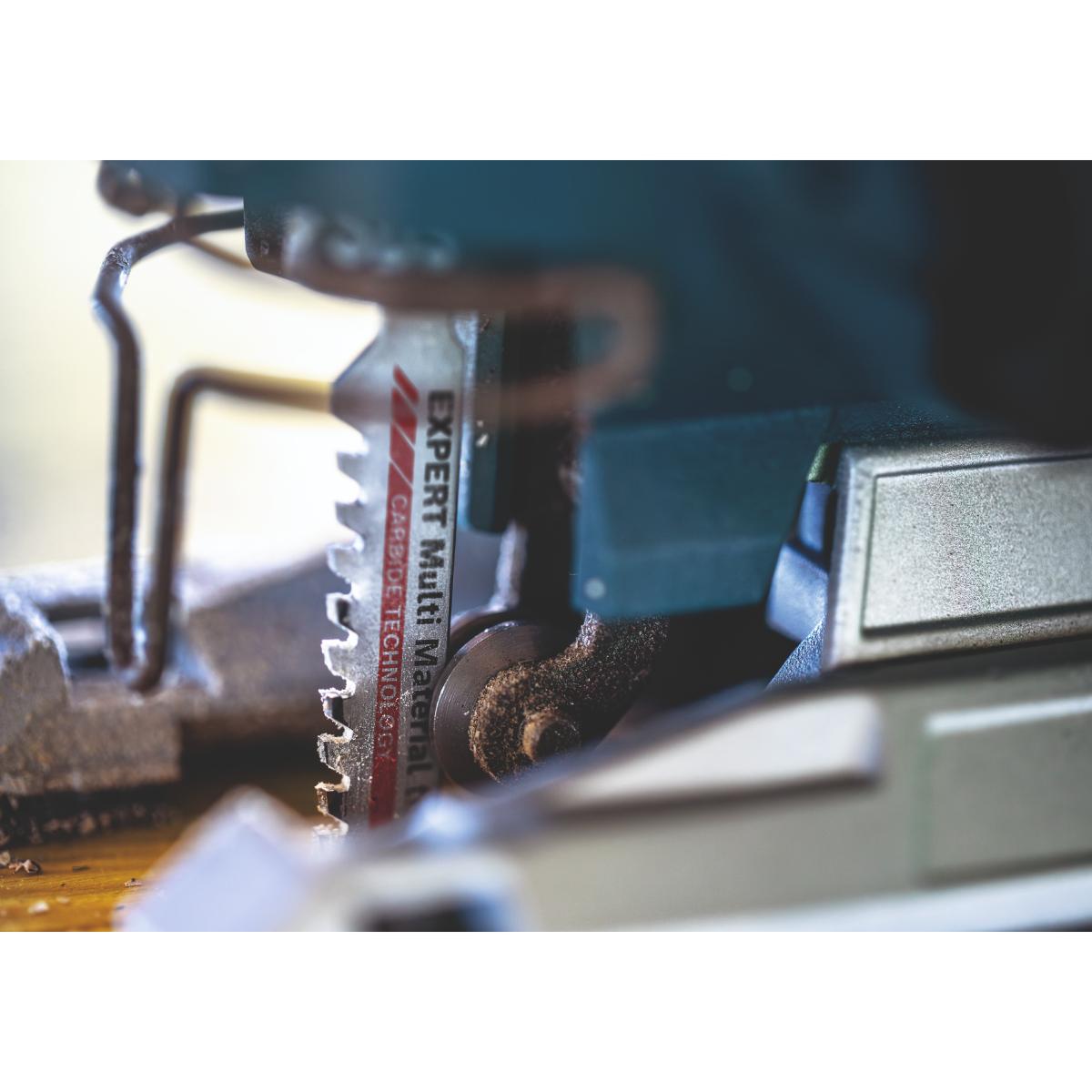 Bosch EXPERT Multi Material T 367 XHM Stichsägeblatt