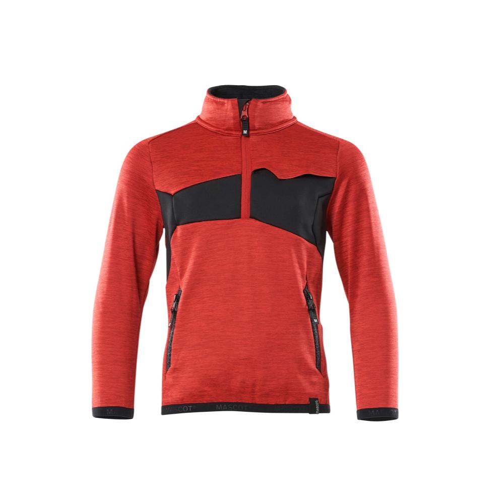 MASCOT Fleecepullover für Kinder ACCELERATE