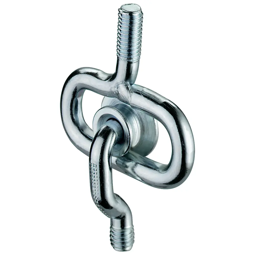 Fischer Schiebebügel SB M8