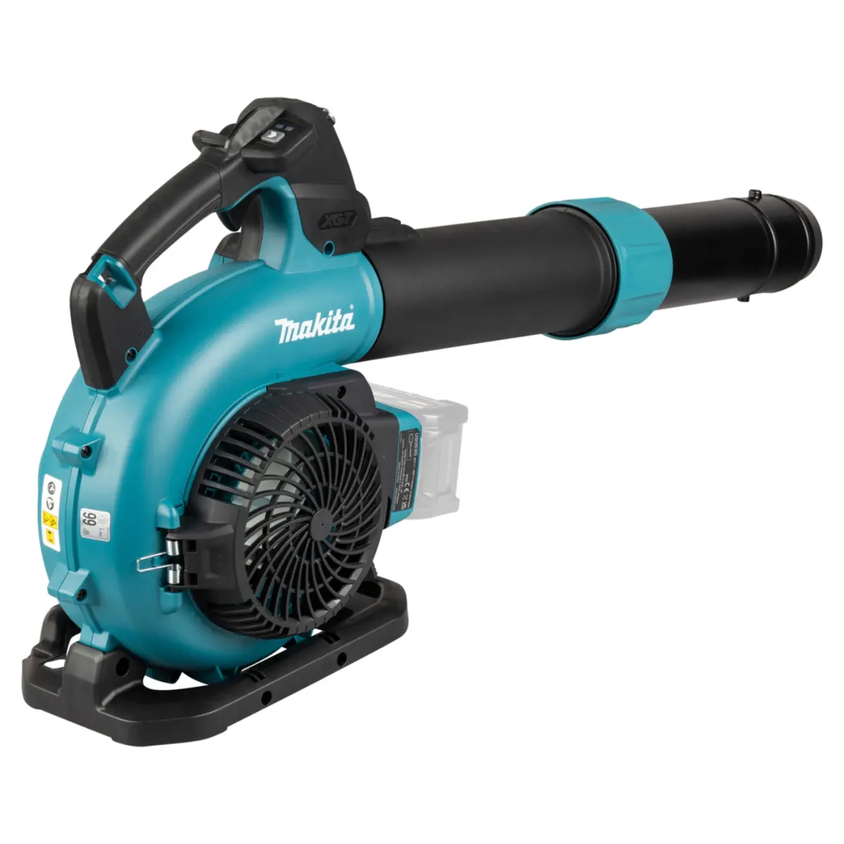 Makita Akku-Laubbläser und -sauger - UB003GZ