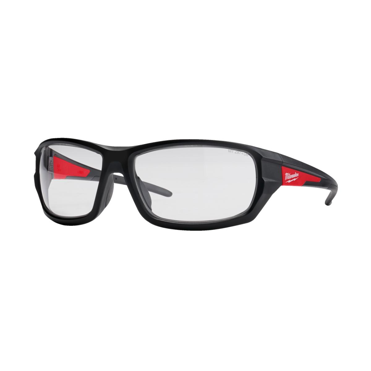 Milwaukee - Performance Schutzbrille klar (48 pc) - 4932479027