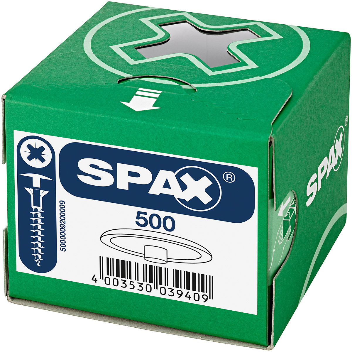 5000009200009SPX