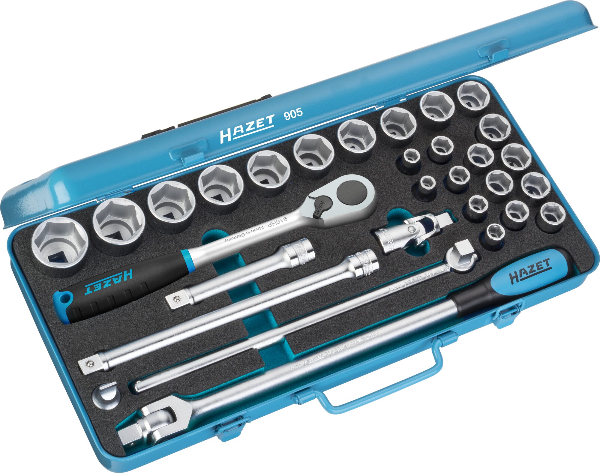 905HZ