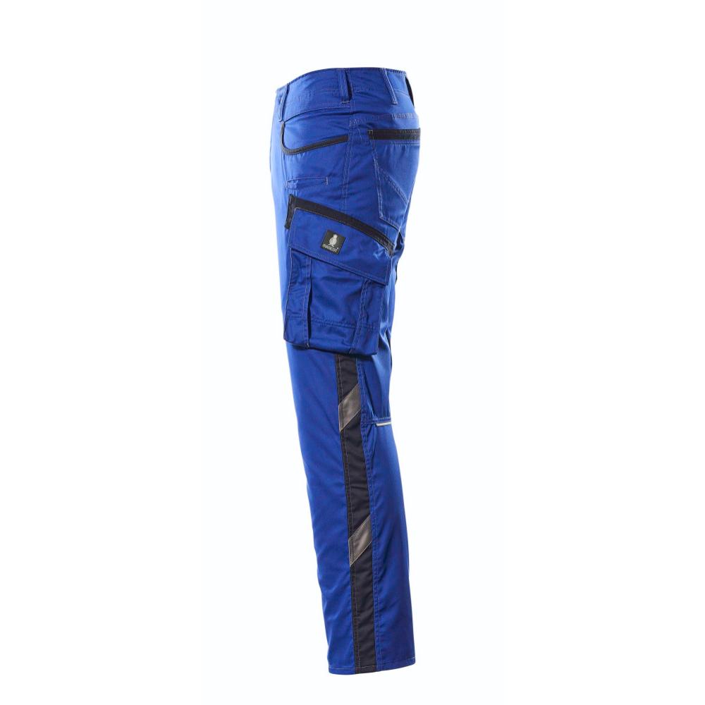 MASCOT Ingolstadt Hose mit Schenkeltaschen UNIQUE