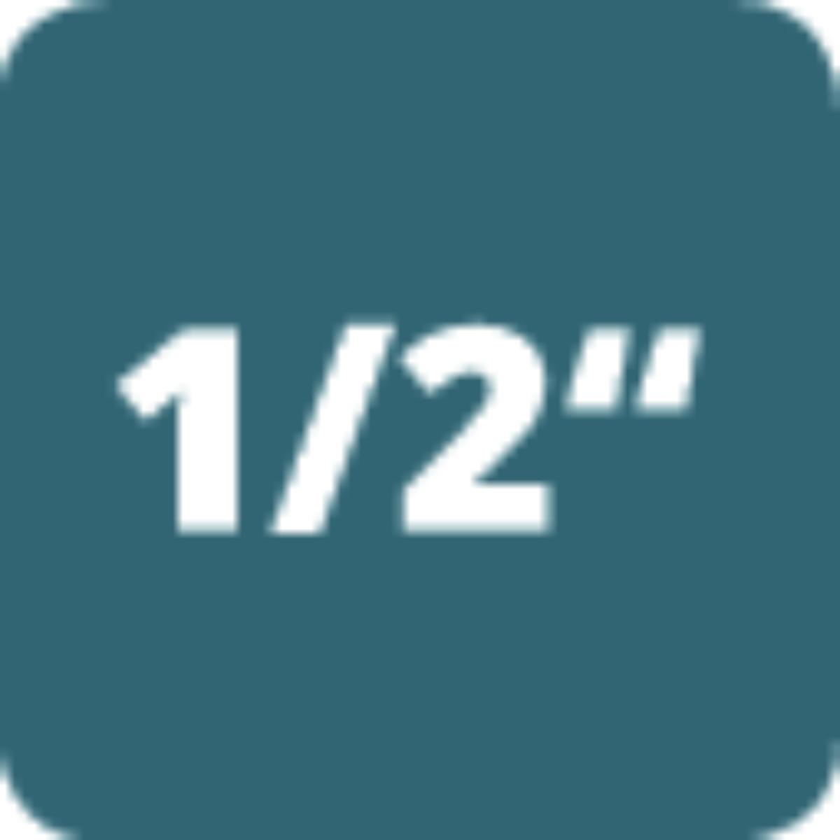 Wiha Ratschenschlüssel Set 1/2 zoll 25-teilges Set in Schaumeinlage