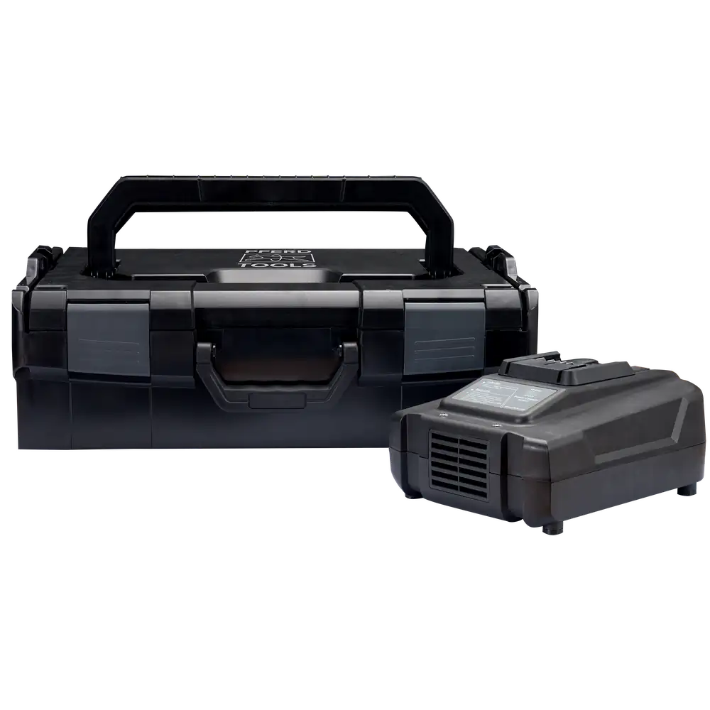 PFERD TOOLS Schnelllader RCK SL in LBOXX