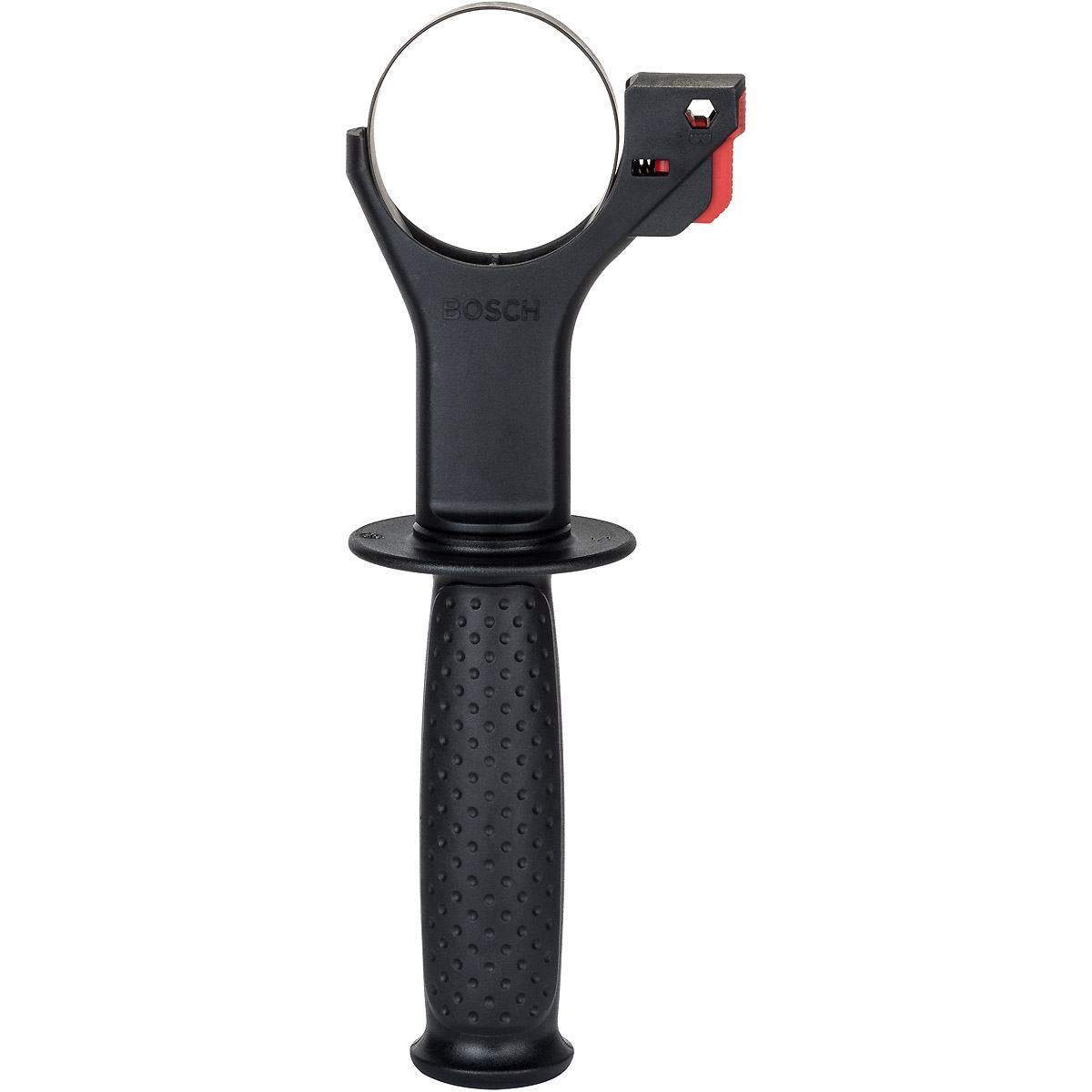 Bosch Handgriff für Bohrhammer, passend zu GBH 4-32 DFR