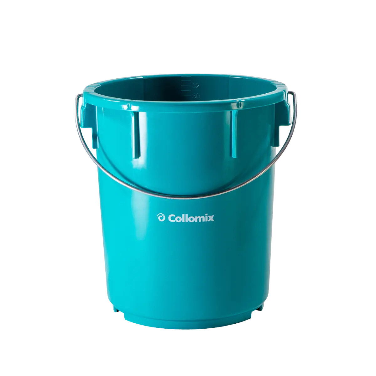 Collomix Mischeimer mixTUB 34 L türkis